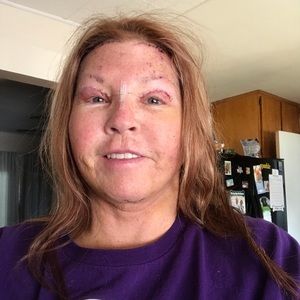 Meet your Posher, Peggy